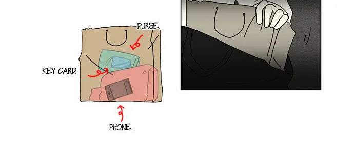 Yeonae Hyeokmyeong Chapter 31 page 34 - 