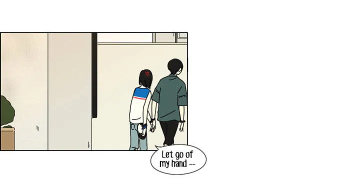 Yeonae Hyeokmyeong Chapter 31 page 40 - 