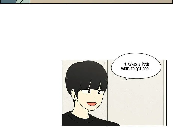 Yeonae Hyeokmyeong Chapter 31 page 44 - 