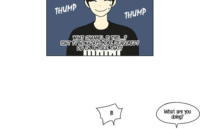 Yeonae Hyeokmyeong Chapter 31 page 48 - 