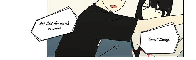 Yeonae Hyeokmyeong Chapter 31 page 50 - 