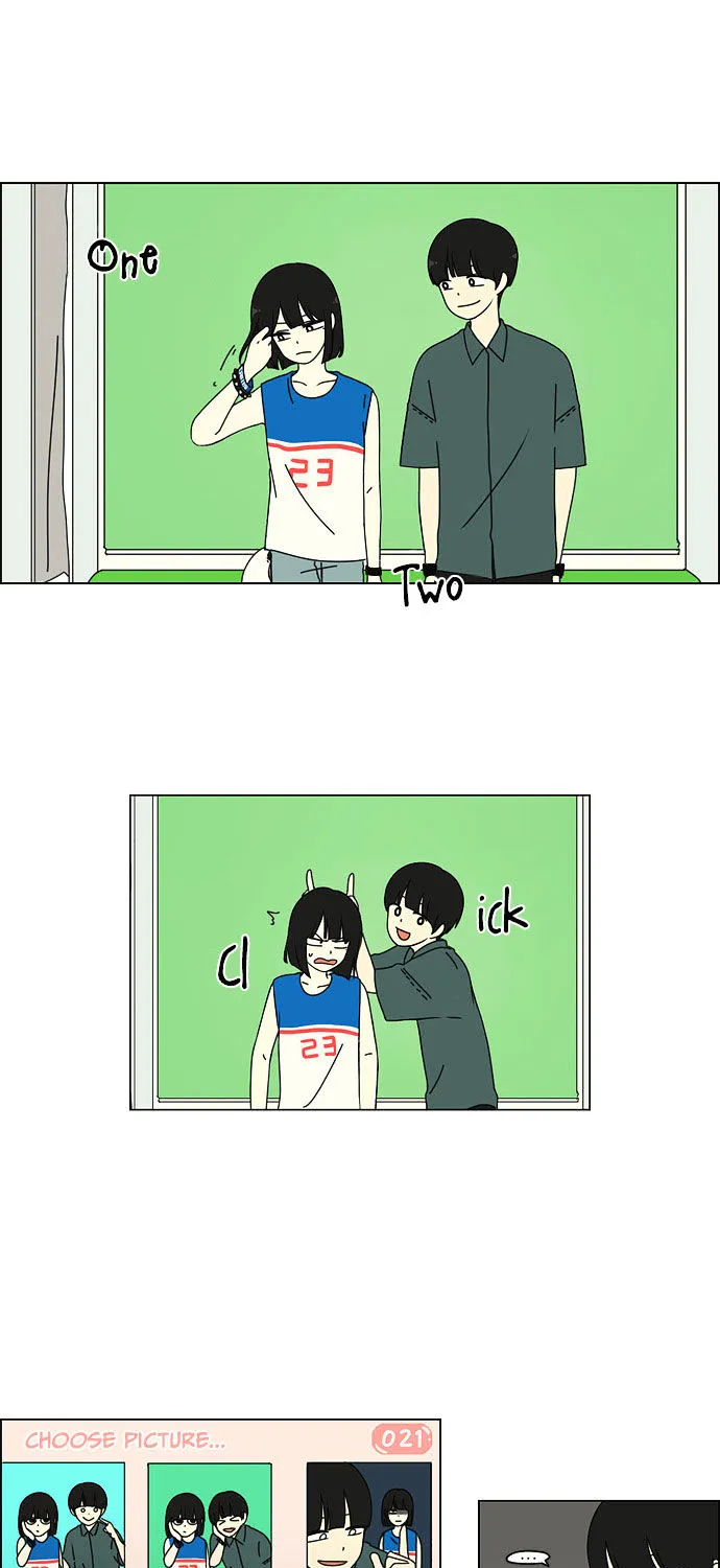 Yeonae Hyeokmyeong Chapter 31 page 6 - 