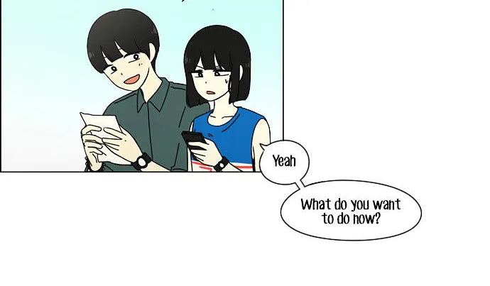Yeonae Hyeokmyeong Chapter 31 page 9 - 
