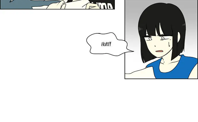 Yeonae Hyeokmyeong Chapter 32 page 15 - 