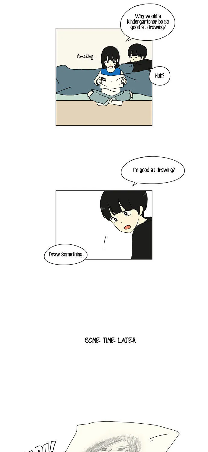 Yeonae Hyeokmyeong Chapter 32 page 16 - 