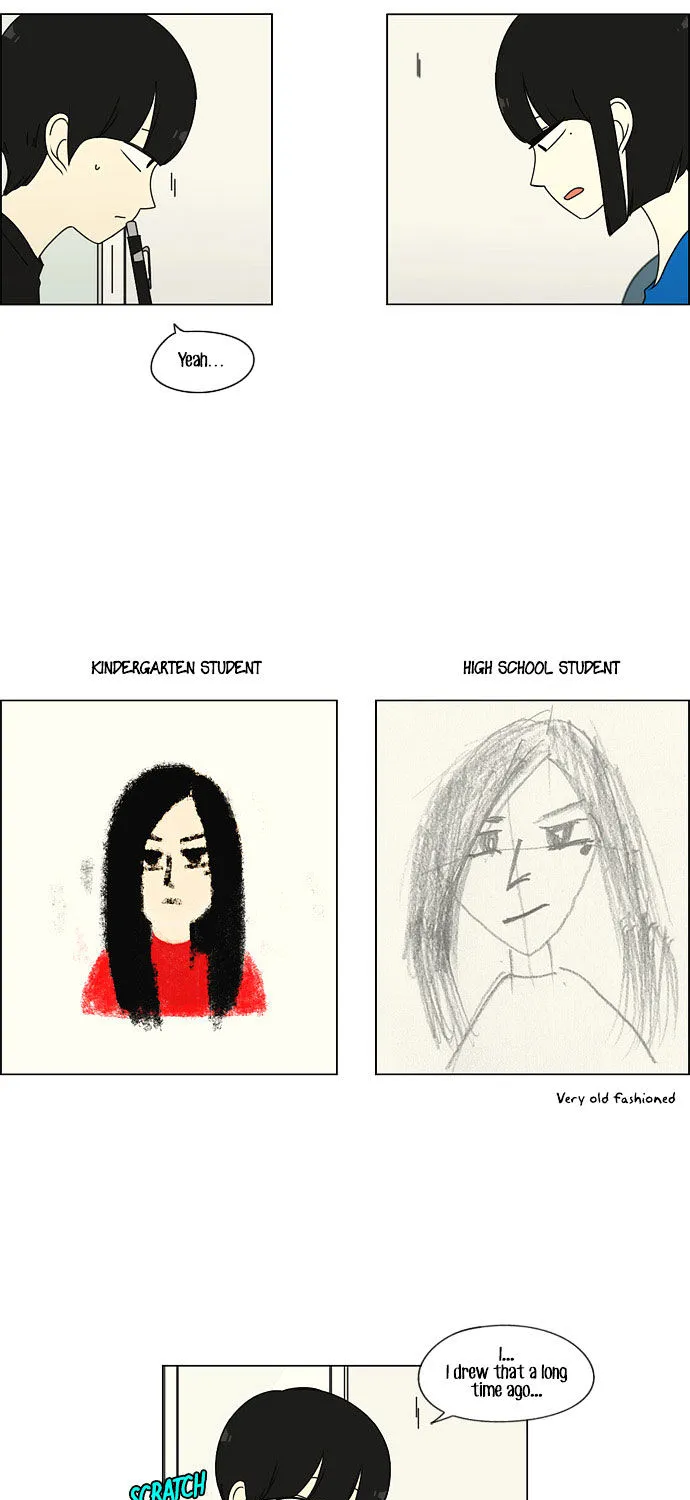 Yeonae Hyeokmyeong Chapter 32 page 18 - 