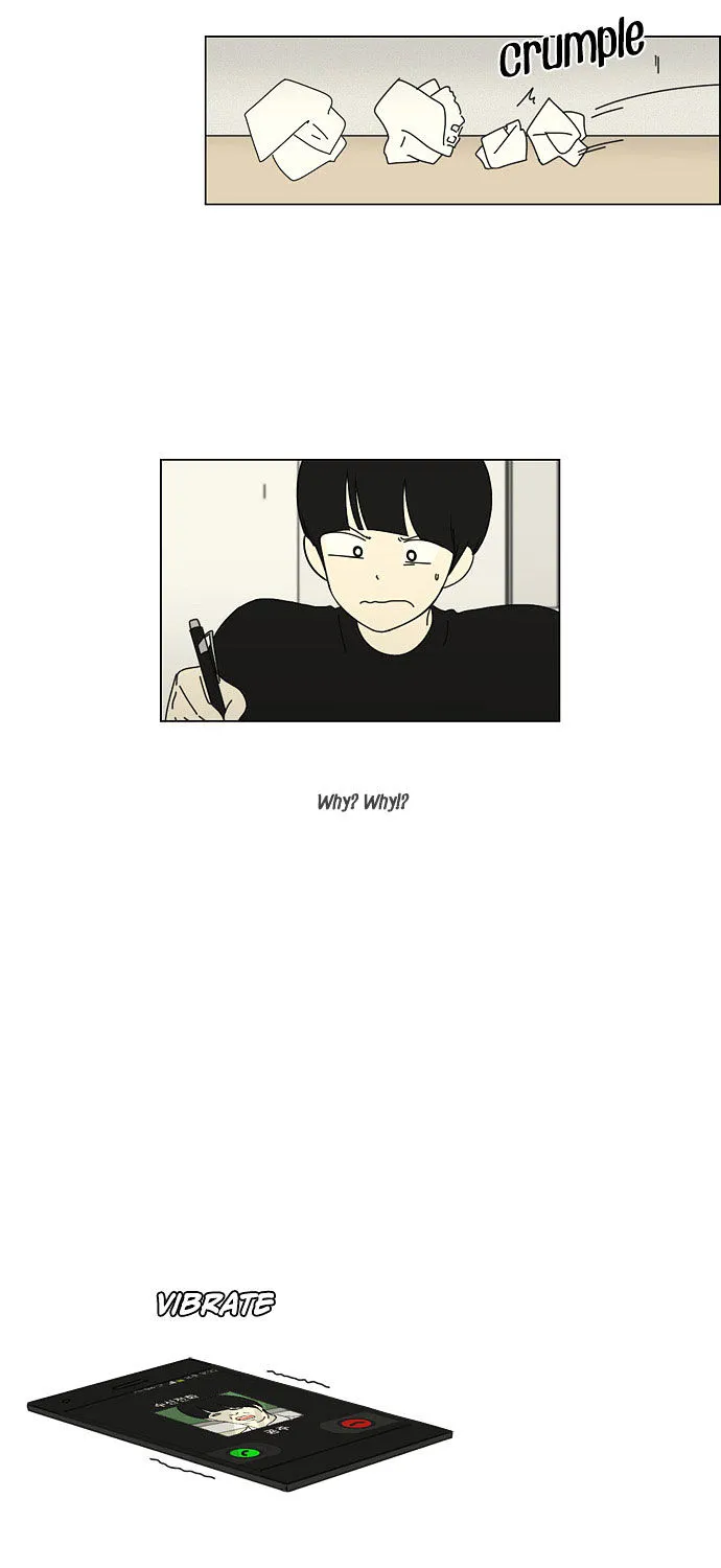 Yeonae Hyeokmyeong Chapter 32 page 22 - 