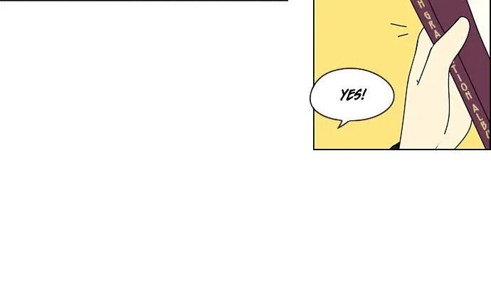 Yeonae Hyeokmyeong Chapter 32 page 31 - 