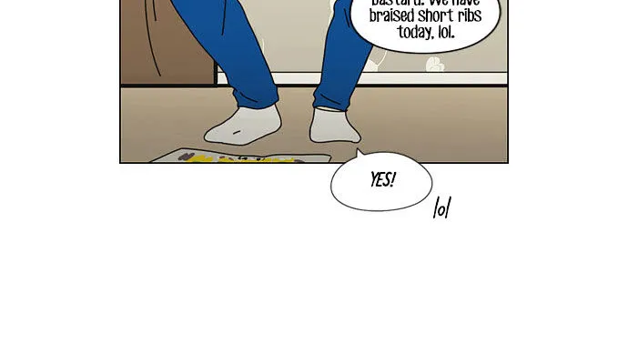 Yeonae Hyeokmyeong Chapter 32 page 37 - 