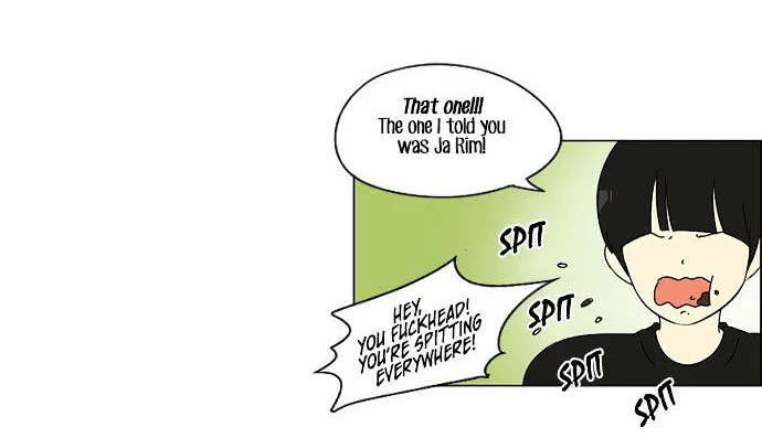 Yeonae Hyeokmyeong Chapter 32 page 39 - 
