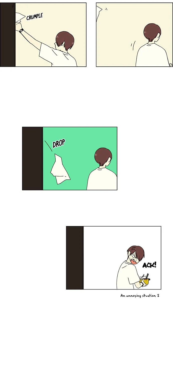 Yeonae Hyeokmyeong Chapter 32 page 51 - 