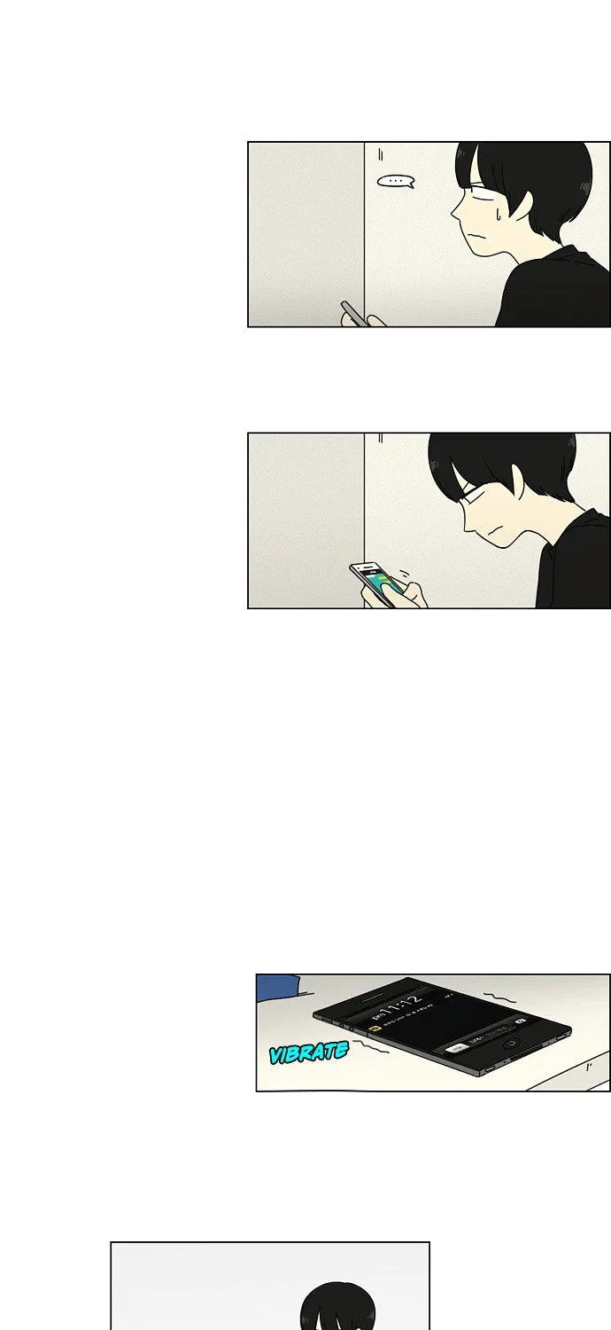 Yeonae Hyeokmyeong Chapter 32 page 53 - 