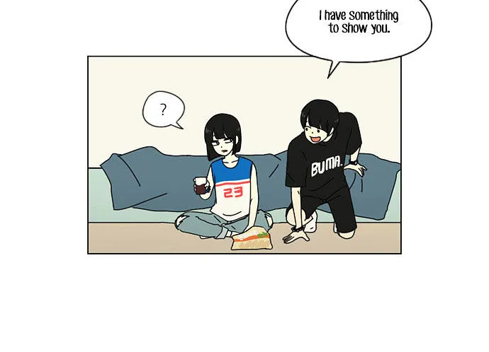 Yeonae Hyeokmyeong Chapter 32 page 9 - 
