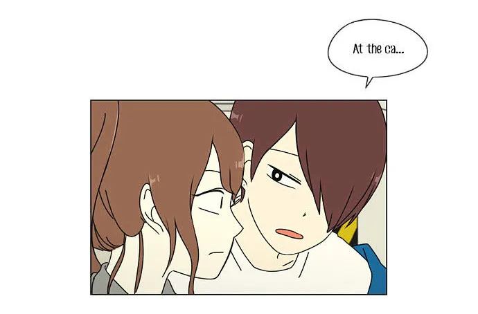 Yeonae Hyeokmyeong Chapter 33 page 13 - 
