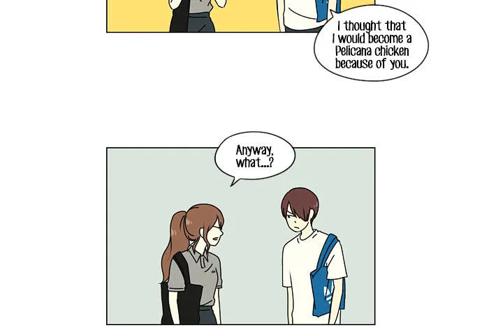 Yeonae Hyeokmyeong Chapter 33 page 15 - 