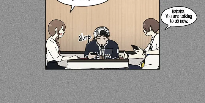 Yeonae Hyeokmyeong Chapter 33 page 19 - 