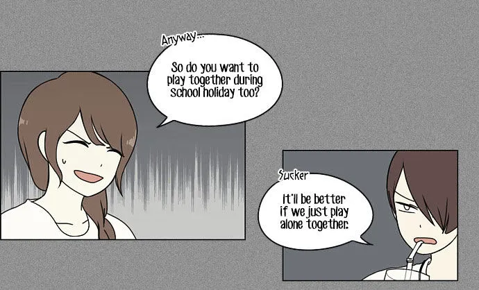 Yeonae Hyeokmyeong Chapter 33 page 21 - 