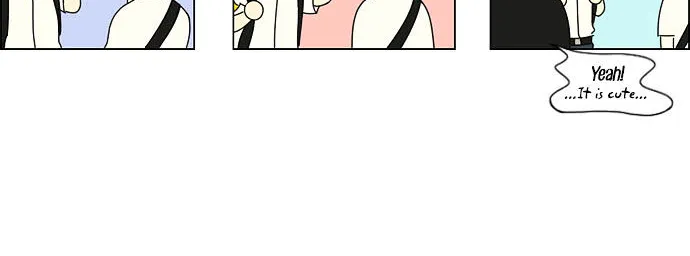 Yeonae Hyeokmyeong Chapter 33 page 33 - 