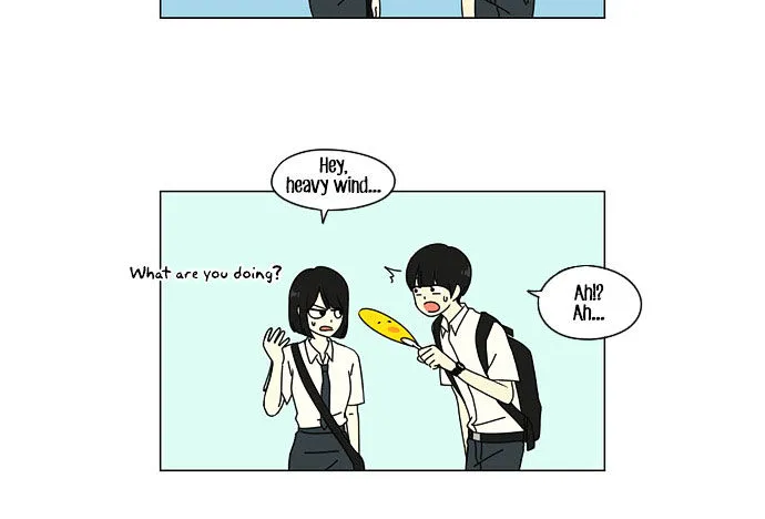 Yeonae Hyeokmyeong Chapter 33 page 39 - 