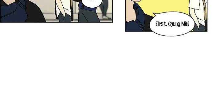 Yeonae Hyeokmyeong Chapter 33 page 41 - 