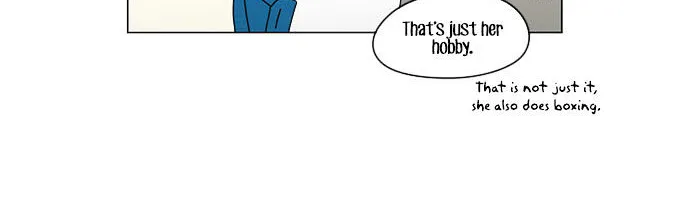 Yeonae Hyeokmyeong Chapter 33 page 45 - 