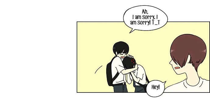 Yeonae Hyeokmyeong Chapter 33 page 47 - 