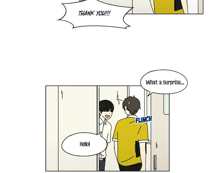Yeonae Hyeokmyeong Chapter 33 page 7 - 