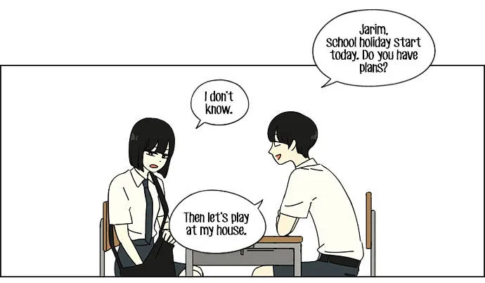 Yeonae Hyeokmyeong Chapter 33 page 9 - 