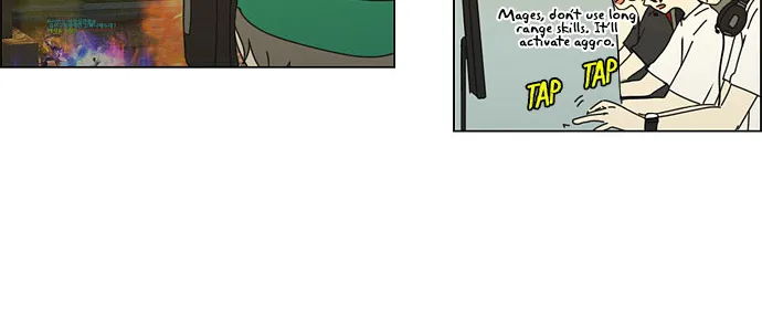 Yeonae Hyeokmyeong Chapter 34 page 12 - 