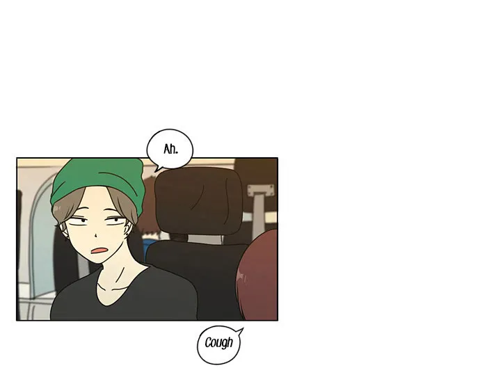 Yeonae Hyeokmyeong Chapter 34 page 20 - 