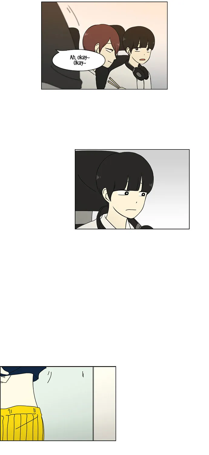 Yeonae Hyeokmyeong Chapter 34 page 23 - 