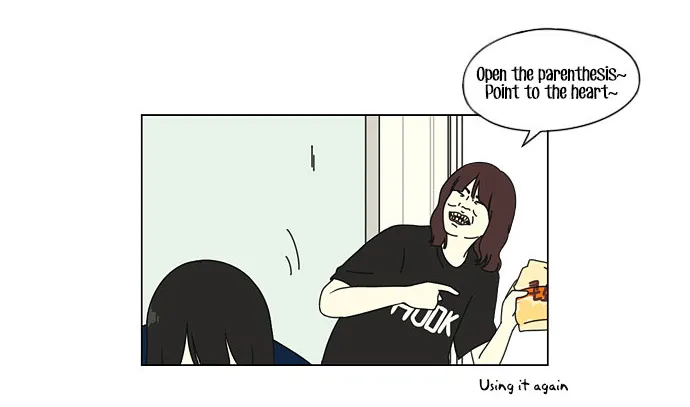 Yeonae Hyeokmyeong Chapter 34 page 26 - 