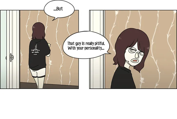Yeonae Hyeokmyeong Chapter 34 page 30 - 
