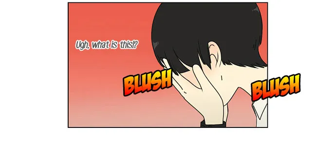 Yeonae Hyeokmyeong Chapter 34 page 40 - 