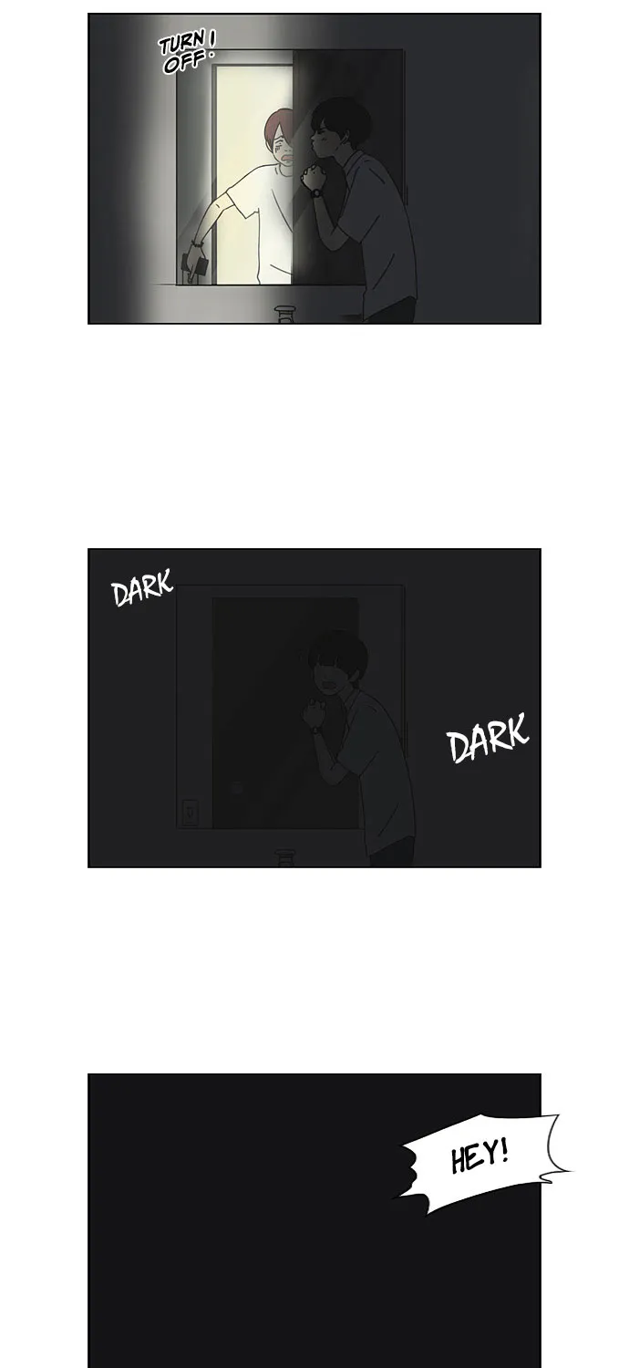 Yeonae Hyeokmyeong Chapter 34 page 45 - 
