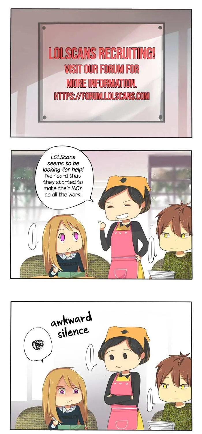 Yeonae Hyeokmyeong Chapter 34 page 48 - 