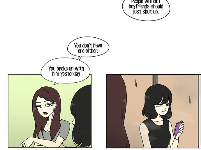 Yeonae Hyeokmyeong Chapter 35 page 18 - 