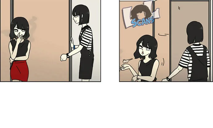 Yeonae Hyeokmyeong Chapter 35 page 22 - 