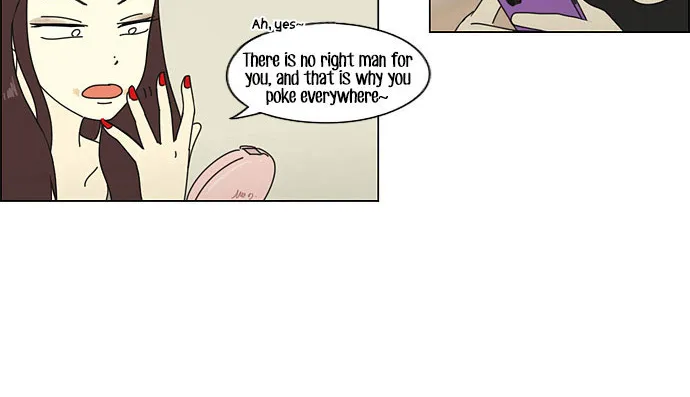 Yeonae Hyeokmyeong Chapter 35 page 24 - 