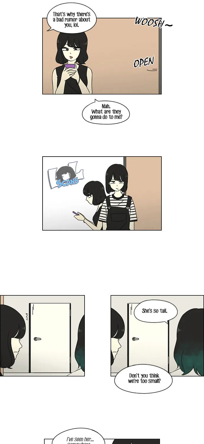 Yeonae Hyeokmyeong Chapter 35 page 25 - 