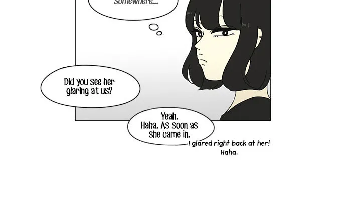 Yeonae Hyeokmyeong Chapter 35 page 26 - 