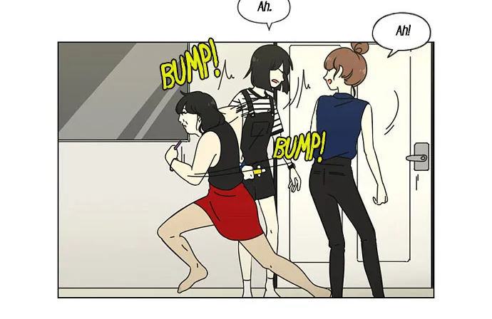 Yeonae Hyeokmyeong Chapter 35 page 28 - 