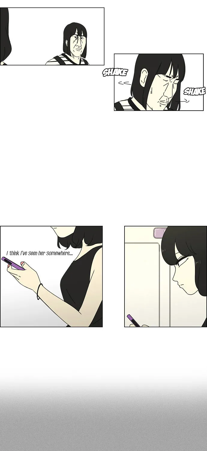 Yeonae Hyeokmyeong Chapter 35 page 31 - 