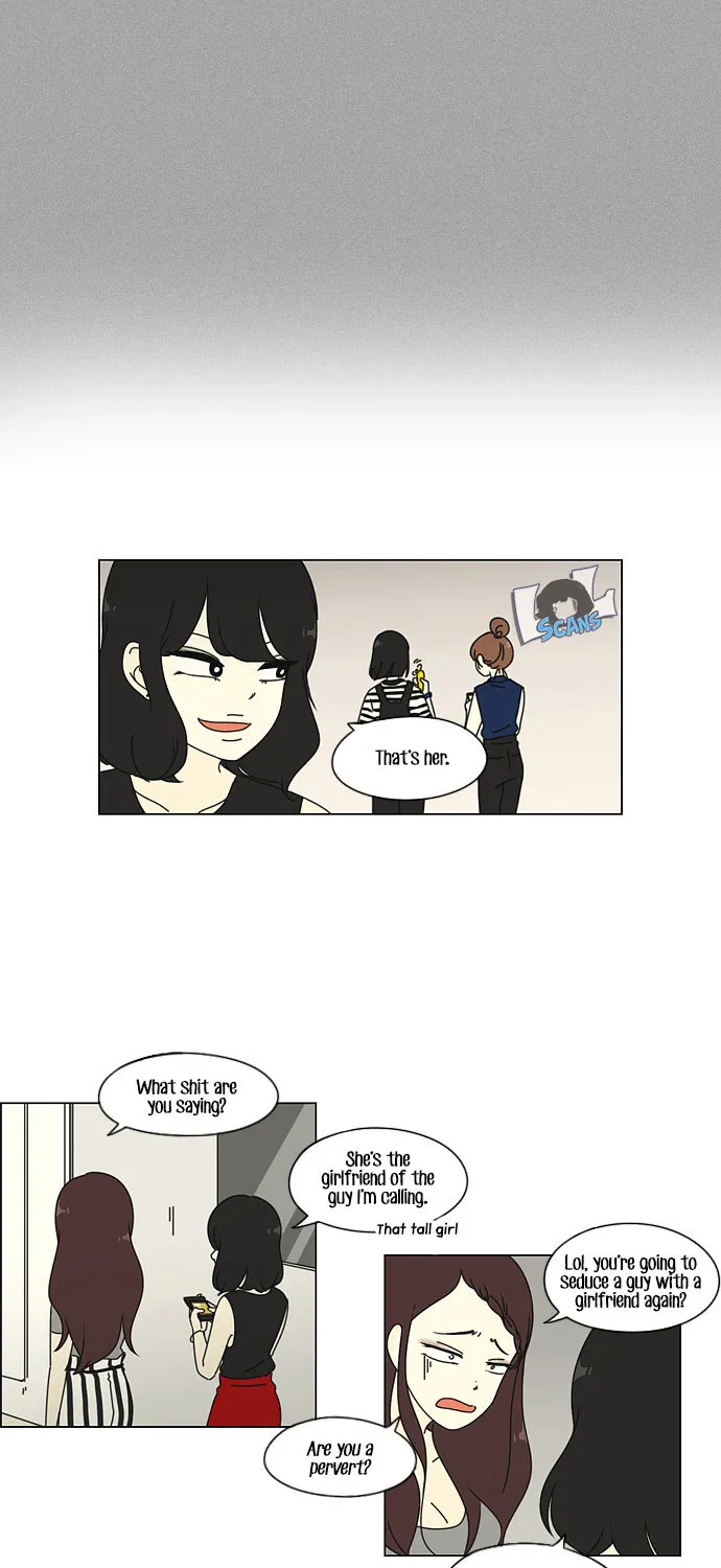 Yeonae Hyeokmyeong Chapter 35 page 35 - 