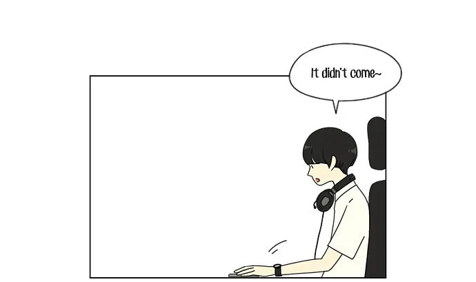 Yeonae Hyeokmyeong Chapter 35 page 40 - 