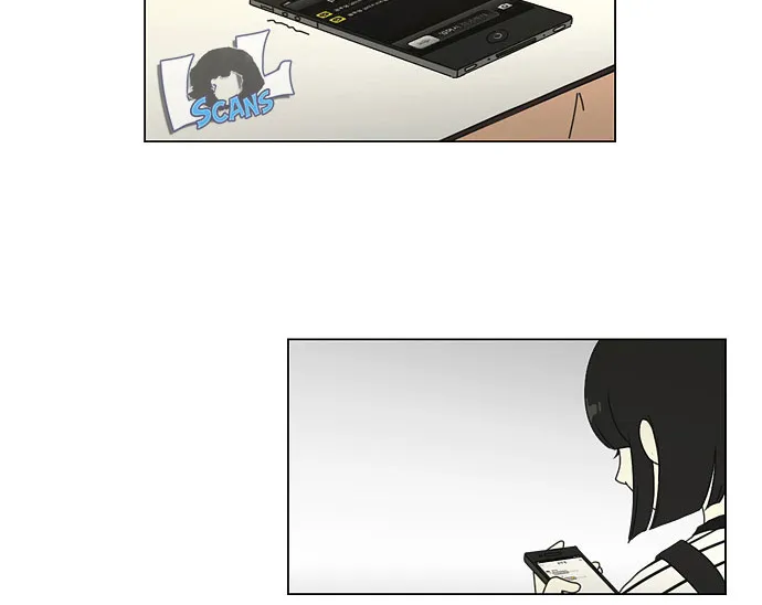 Yeonae Hyeokmyeong Chapter 35 page 42 - 
