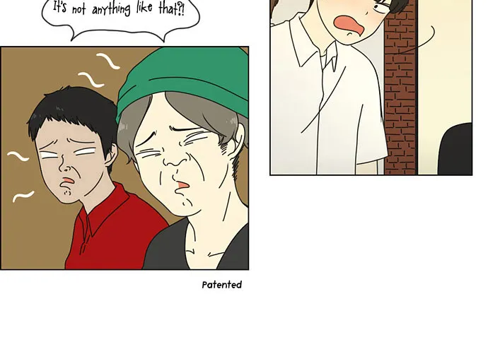 Yeonae Hyeokmyeong Chapter 35 page 8 - 