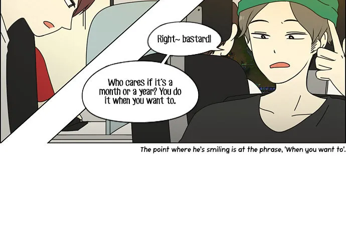 Yeonae Hyeokmyeong Chapter 35 page 10 - 