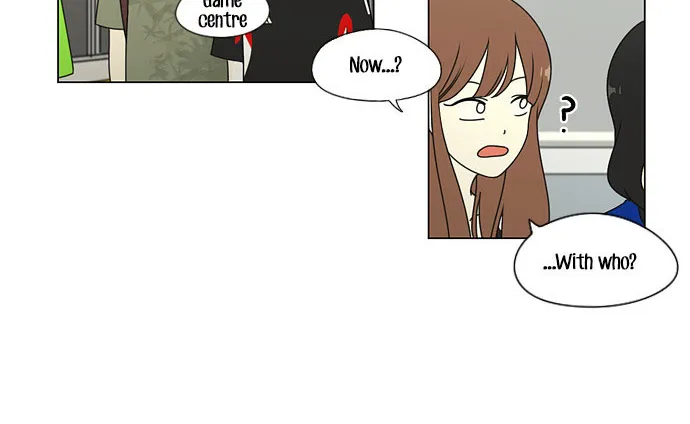 Yeonae Hyeokmyeong Chapter 36 page 16 - 