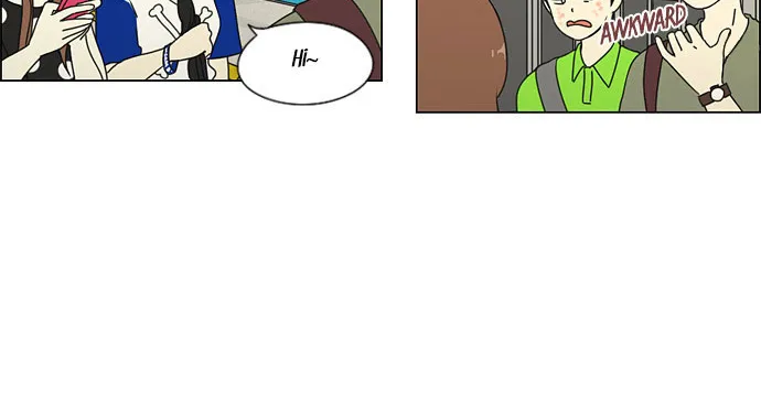 Yeonae Hyeokmyeong Chapter 36 page 18 - 
